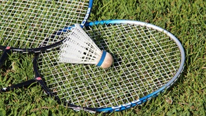 Badminton