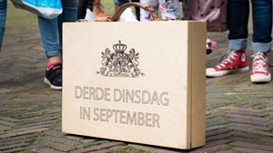 Prinsjesdag