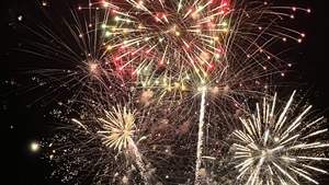 Vuurwerk